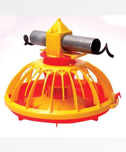 PAN Feeder (Auto)