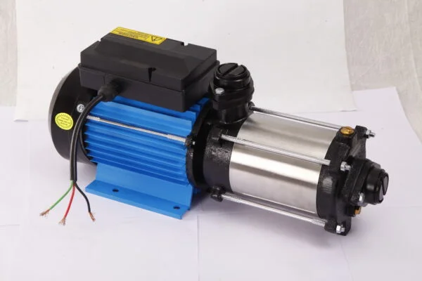 1 hp fogger motor for poultry cooling and fogging system by Roots Poultry Industries