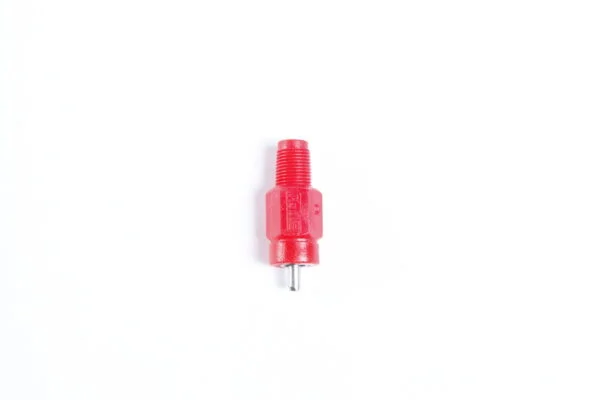 360 degree poultry nipple drinker for all direction water access by Roots Poultry Industries