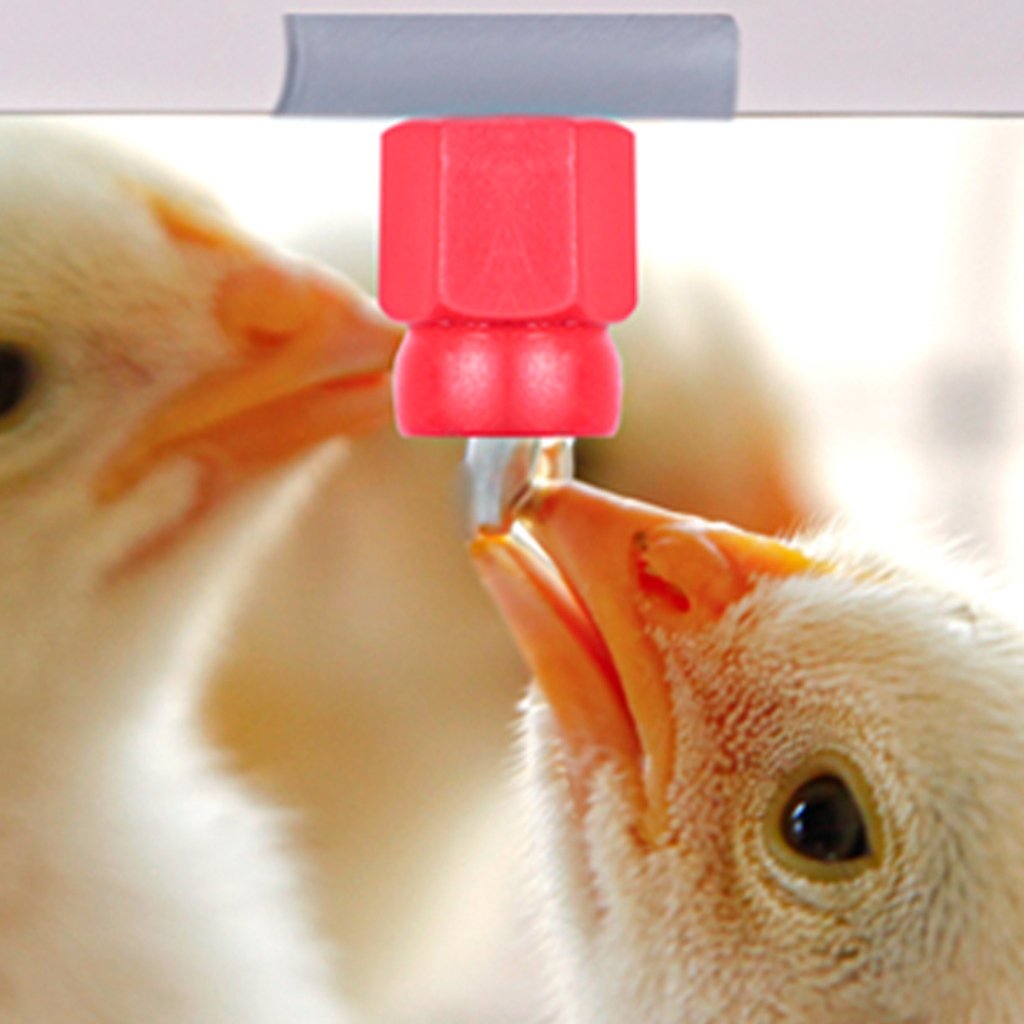 Water Line Accessories