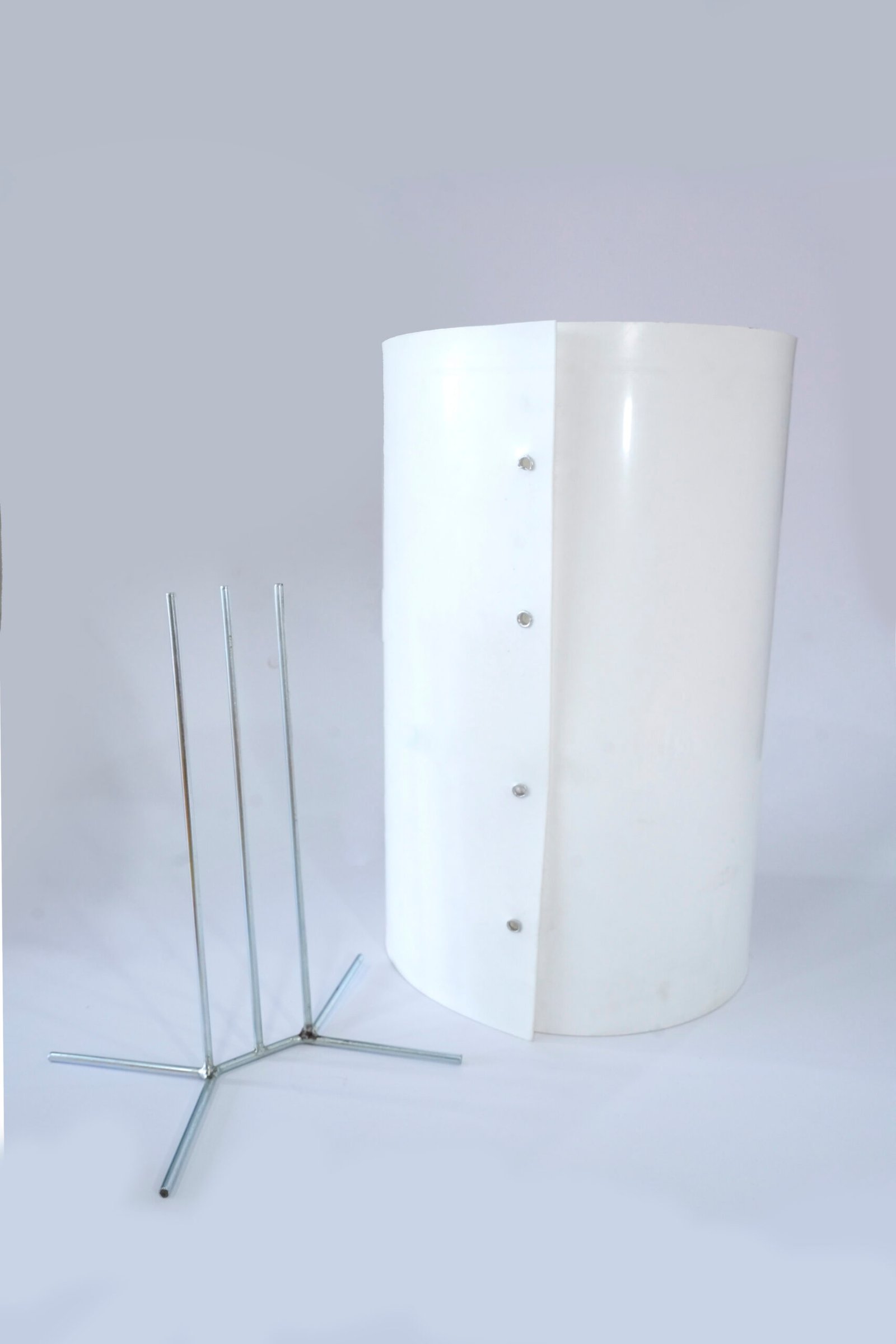 Brooding Guard Plastic