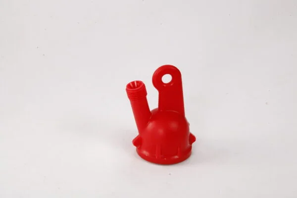 jd hanger support for poultry drinker installation by Roots Poultry Industries