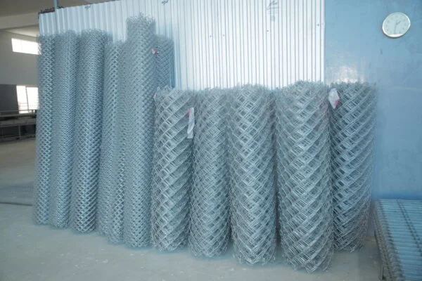 chicken mesh 20mm for poultry fencing and bird safety by Roots Poultry Industries