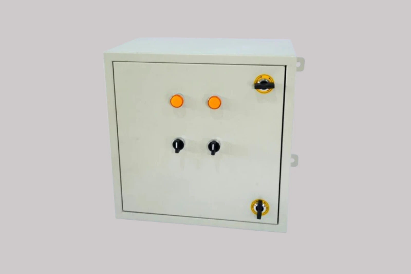 poultry cooling control panel for climate management system in broiler house by Roots Poultry Industries