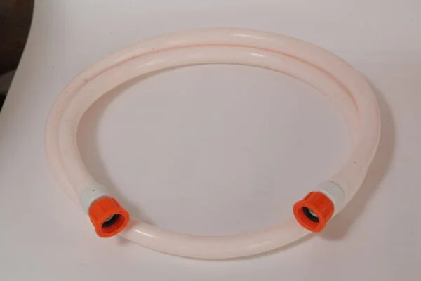 flexible poultry water connection hose leak proof system by Roots Poultry Industries