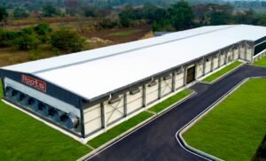 EC Poultry Farm EC Poultry Farm