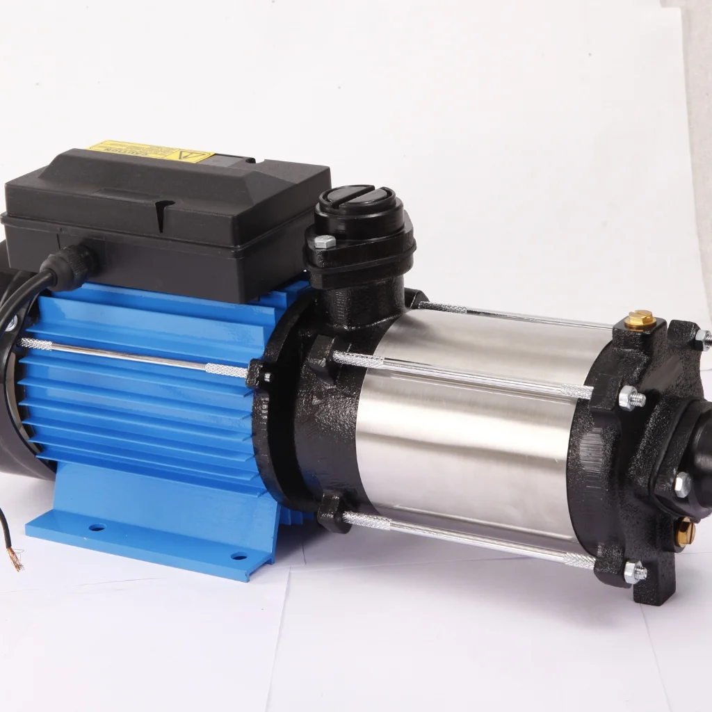 motors and pumps for poultry farm automation and water systems by Roots Poultry Industries